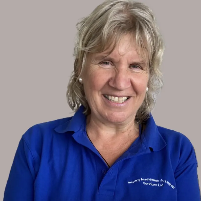 Tracy Tully